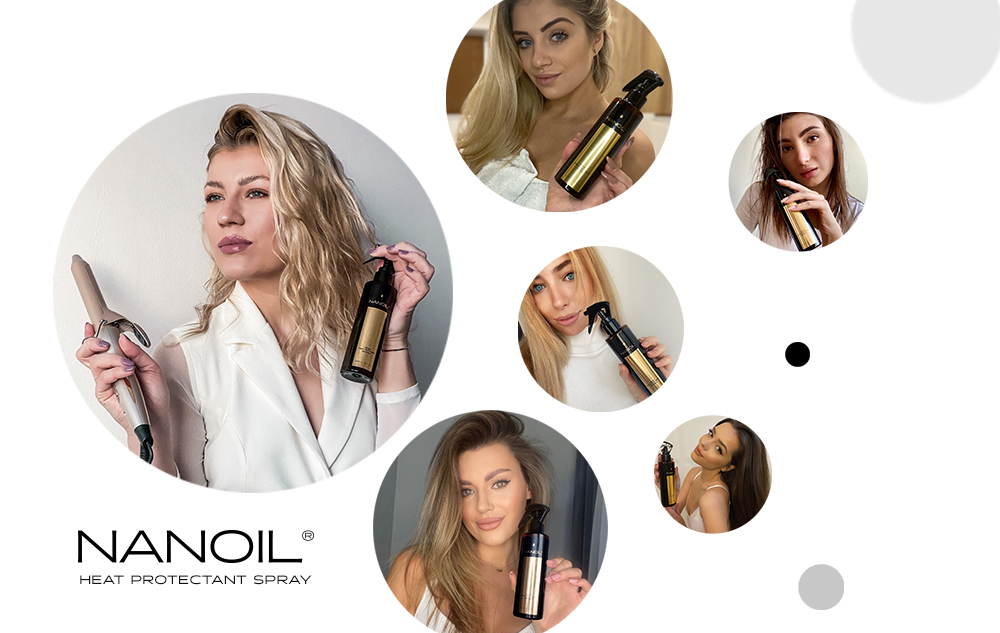 σπρεϊ προστασιασ θερμοτητασ Nanoil