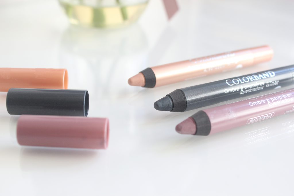 Φανταχτερά χρώματα EyeLiner από την Bourjois