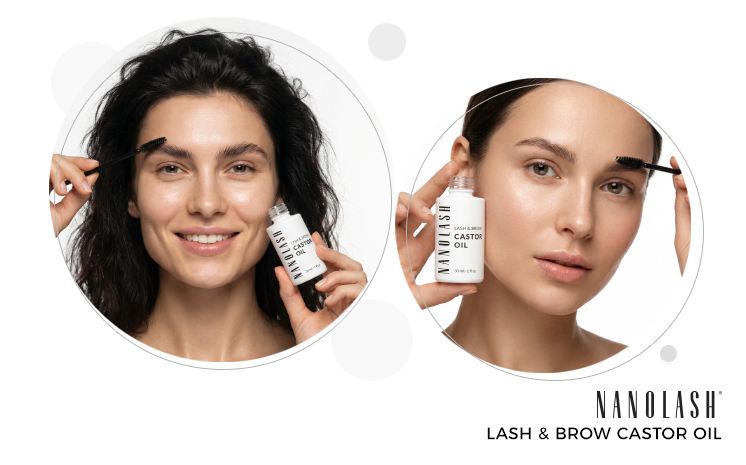 καστορελαιο ψυχρησ εκθλιψησ nanolash