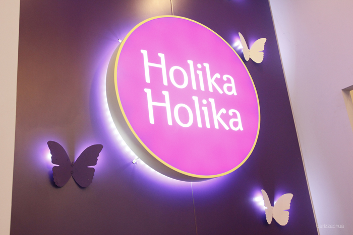 Τι είναι το Holika Holika γνωστό για;
